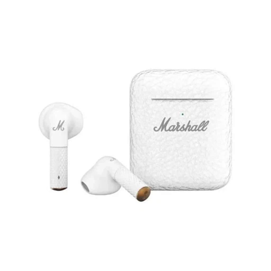 Наушники беспроводные Marshall Minor III (копия)